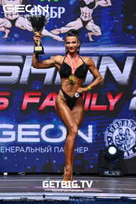 Grand Prix Dudushkin Fitness Family - 2023