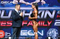 Grand Prix Dudushkin Fitness Family - 2023