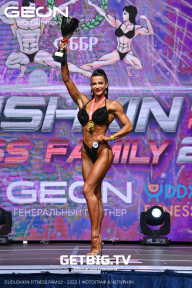 Grand Prix Dudushkin Fitness Family - 2023