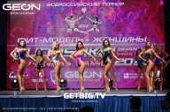 Grand Prix Dudushkin Fitness Family - 2023