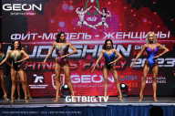 Grand Prix Dudushkin Fitness Family - 2023