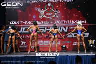 Grand Prix Dudushkin Fitness Family - 2023