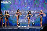 Grand Prix Dudushkin Fitness Family - 2023