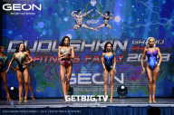 Grand Prix Dudushkin Fitness Family - 2023