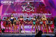 Grand Prix Dudushkin Fitness Family - 2023