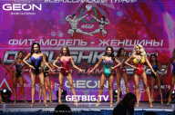 Grand Prix Dudushkin Fitness Family - 2023