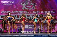 Grand Prix Dudushkin Fitness Family - 2023