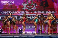 Grand Prix Dudushkin Fitness Family - 2023