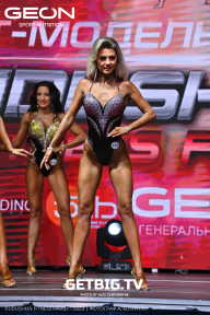 Grand Prix Dudushkin Fitness Family - 2023