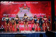 Grand Prix Dudushkin Fitness Family - 2023