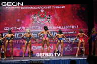 Grand Prix Dudushkin Fitness Family - 2023