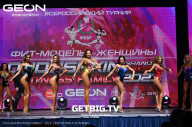 Grand Prix Dudushkin Fitness Family - 2023