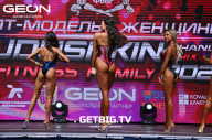 Grand Prix Dudushkin Fitness Family - 2023