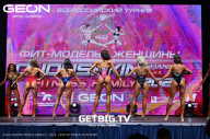 Grand Prix Dudushkin Fitness Family - 2023