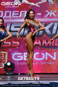 Grand Prix Dudushkin Fitness Family - 2023