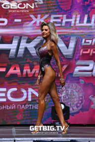 Grand Prix Dudushkin Fitness Family - 2023