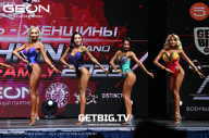 Grand Prix Dudushkin Fitness Family - 2023