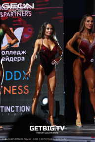 Grand Prix Dudushkin Fitness Family - 2023