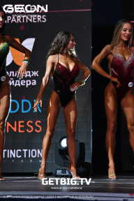 Grand Prix Dudushkin Fitness Family - 2023