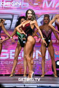 Grand Prix Dudushkin Fitness Family - 2023