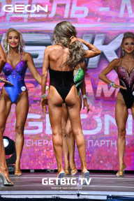 Grand Prix Dudushkin Fitness Family - 2023