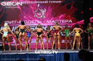 Grand Prix Dudushkin Fitness Family - 2023