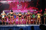 Grand Prix Dudushkin Fitness Family - 2023