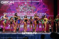 Grand Prix Dudushkin Fitness Family - 2023