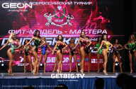 Grand Prix Dudushkin Fitness Family - 2023