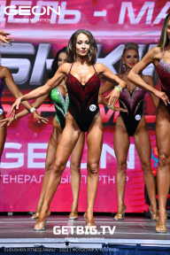 Grand Prix Dudushkin Fitness Family - 2023