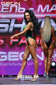 Grand Prix Dudushkin Fitness Family - 2023