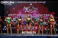 Grand Prix Dudushkin Fitness Family - 2023