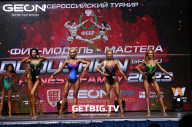 Grand Prix Dudushkin Fitness Family - 2023