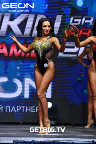 Grand Prix Dudushkin Fitness Family - 2023