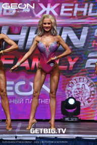 Grand Prix Dudushkin Fitness Family - 2023