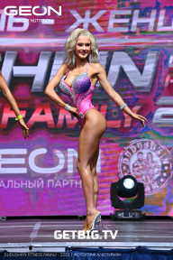 Grand Prix Dudushkin Fitness Family - 2023