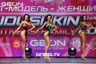 Grand Prix Dudushkin Fitness Family - 2023