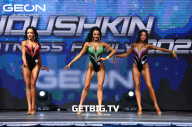 Grand Prix Dudushkin Fitness Family - 2023