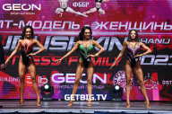 Grand Prix Dudushkin Fitness Family - 2023