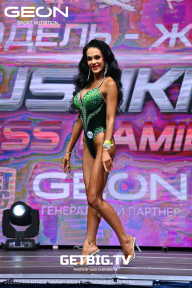 Grand Prix Dudushkin Fitness Family - 2023