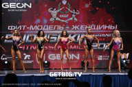 Grand Prix Dudushkin Fitness Family - 2023