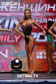 Grand Prix Dudushkin Fitness Family - 2023