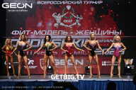 Grand Prix Dudushkin Fitness Family - 2023