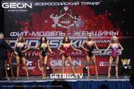 Grand Prix Dudushkin Fitness Family - 2023