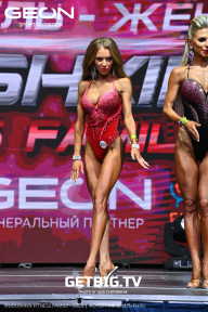 Grand Prix Dudushkin Fitness Family - 2023