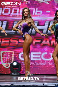 Grand Prix Dudushkin Fitness Family - 2023