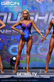 Grand Prix Dudushkin Fitness Family - 2023