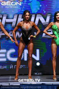 Grand Prix Dudushkin Fitness Family - 2023