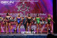 Grand Prix Dudushkin Fitness Family - 2023