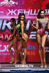 Grand Prix Dudushkin Fitness Family - 2023